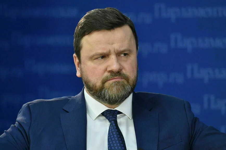Юрий Станкевич.