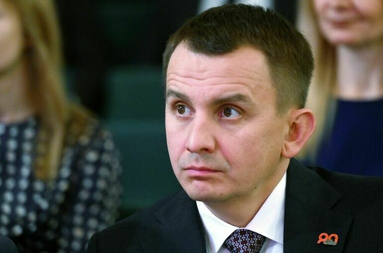 Депутаты горсобрания Курска приняли отставку мэра города