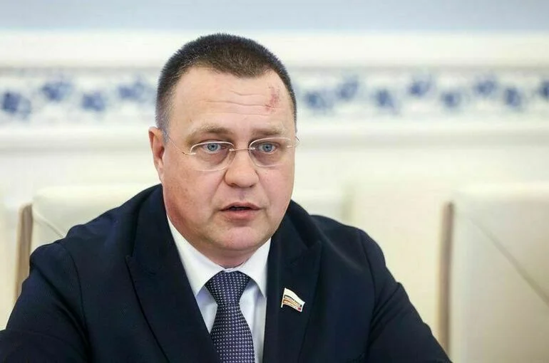 Сенатор Кастюкевич назвал справедливым пересчет пенсий многодетным матерям