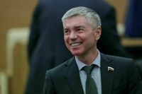 Депутат Ревенко: Спортивный фонд откроет новую страницу в развитии спорта