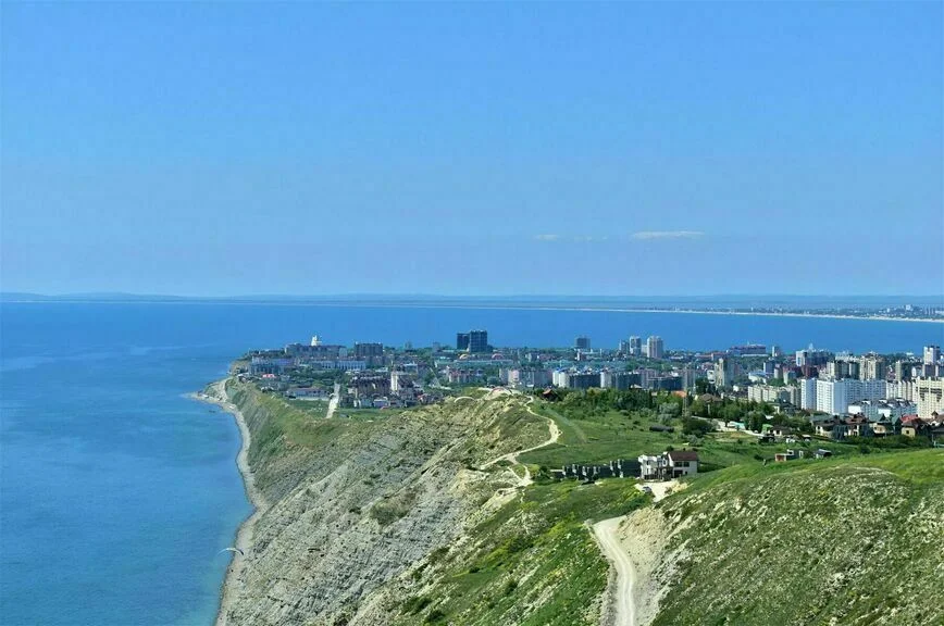 Не морем единым: где отдохнуть в Анапе, если пляжи будут закрыты