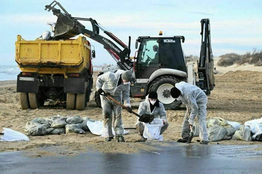Не морем единым: где отдохнуть в Анапе, если пляжи будут закрыты