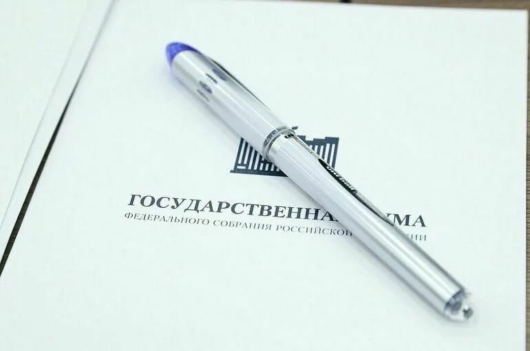 На ежегодный отчет Счетной палаты в Госдуме хотят приглашать статс-секретарей
