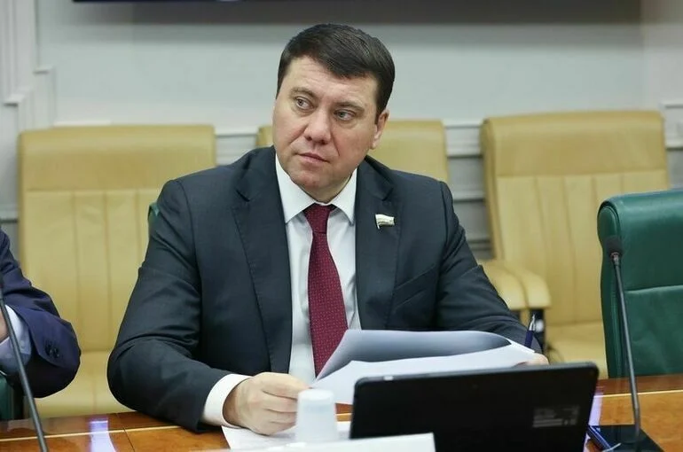 Сенатор Абрамов назвал возможные условия для возврата иностранных брендов в РФ