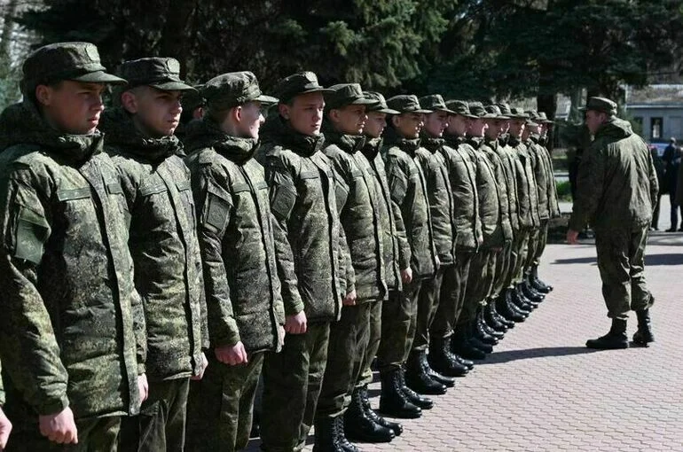Рекордный призыв-2025: зачем армии 160 тысяч новых срочников
