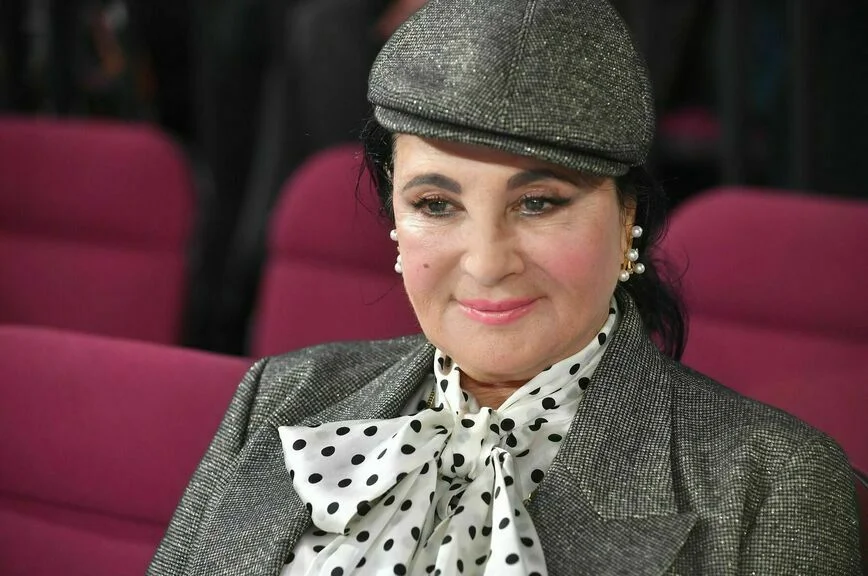 Ирина Винер.