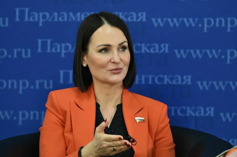 Депутат Буцкая рассказала, зачем нужен ГОСТ для молочных кухонь