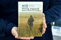 О чем говорят и молчат герои СВО