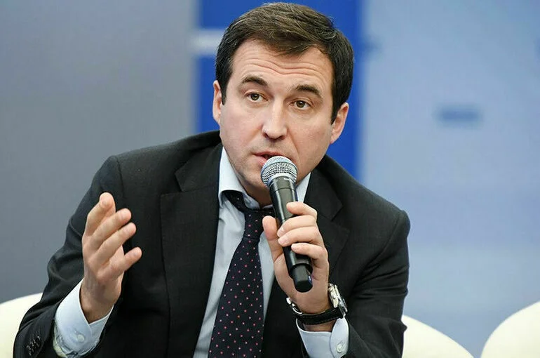 Депутат Гусев рассказал, какой должна быть реклама энергетиков
