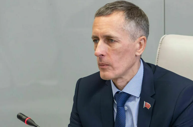 Предложения депутатов Заксобрания Красноярского края по ЖКХ и строительству были услышаны