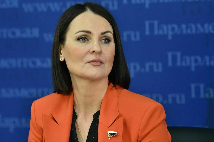 Татьяна Буцкая.