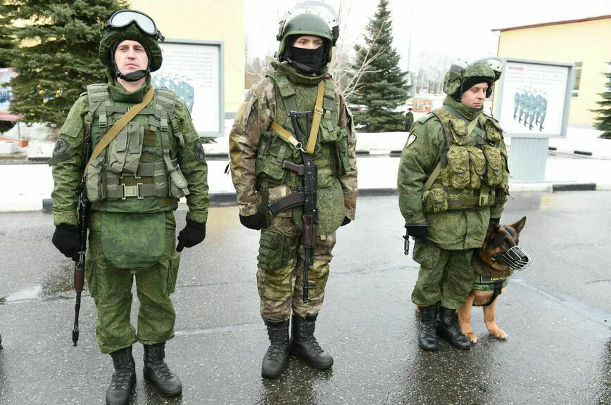 За что призывника могут уволить из армии