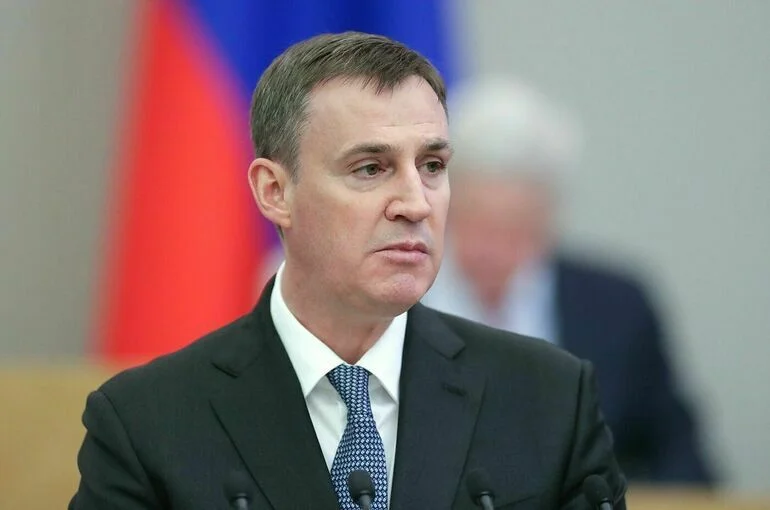 Патрушев рассказал о состоянии озимых в РФ