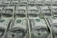 Внешний долг России вырос на 22,1 миллиарда долларов