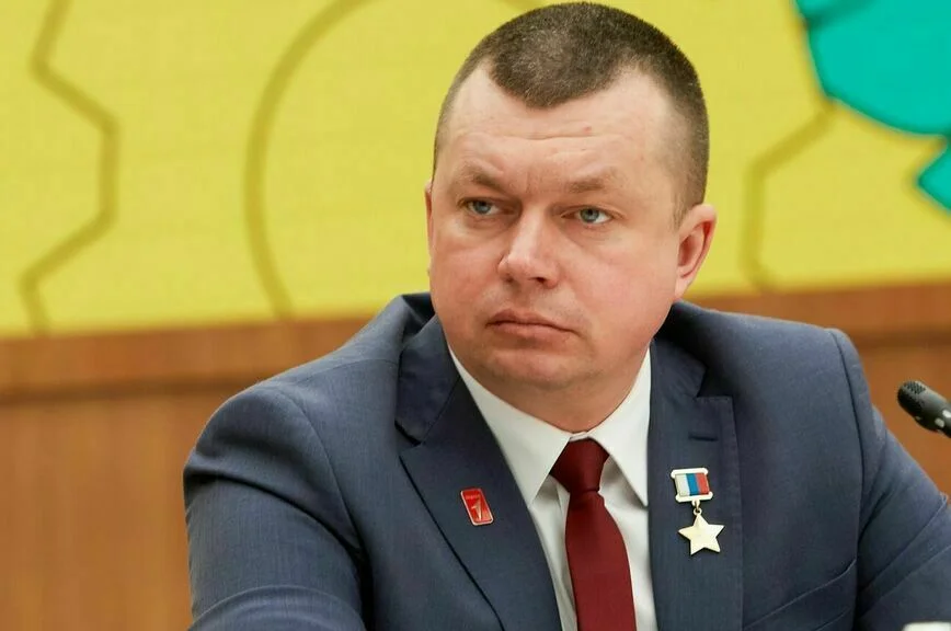 Артур Орлов.