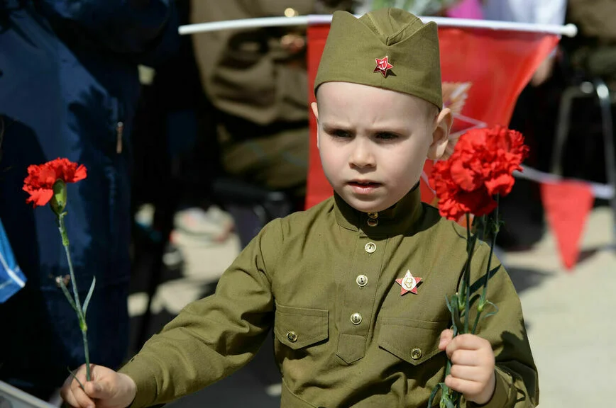 «Бессмертный полк»-2025: где и в каком формате пройдет  