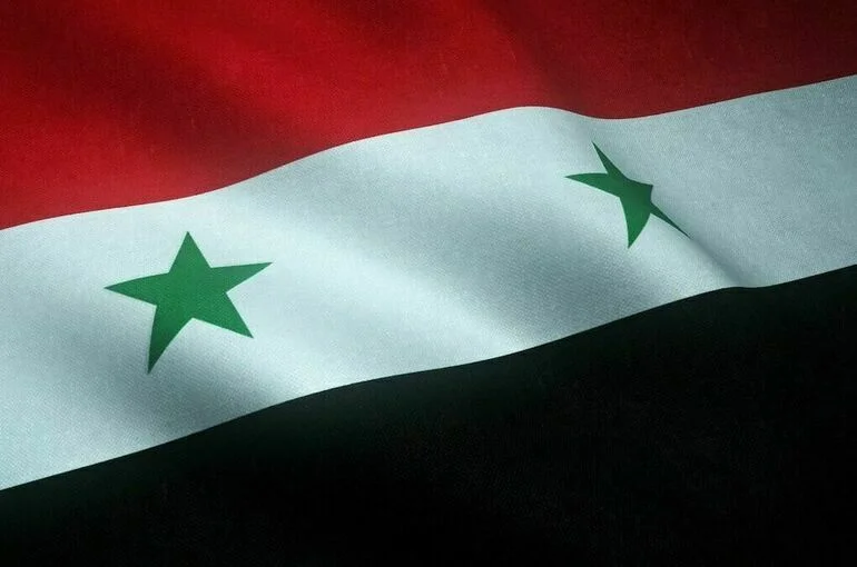 Глава переходного правительства Сирии прибыл на дипломатический форум в Турцию