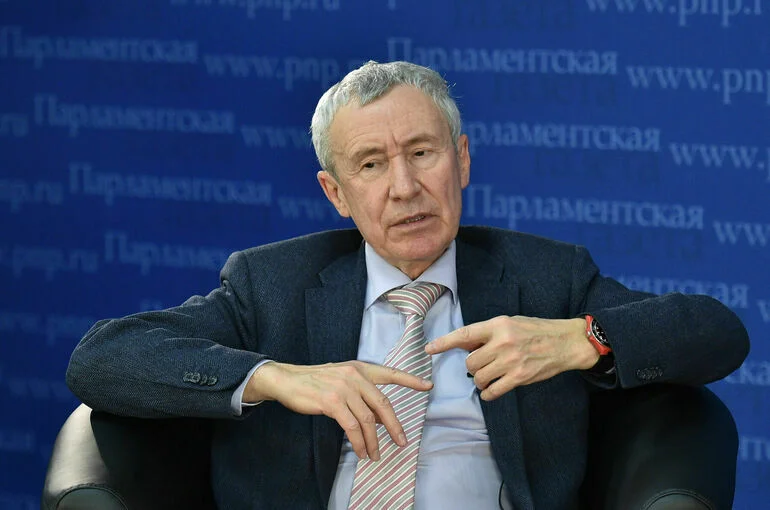Сенатор Климов: Контакты в США идут в плоскости разумного взаимодействия сторон