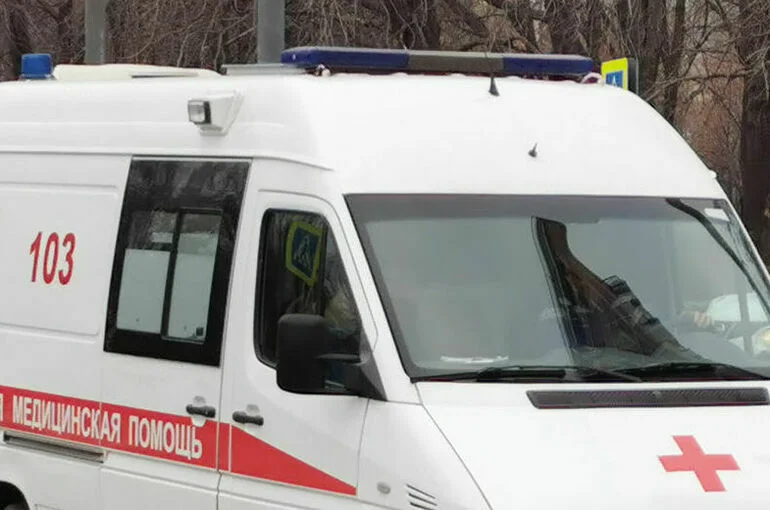 В Курской области пассажир машины погиб после удара дроном