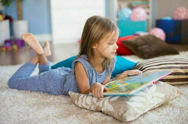 Экспертизу детских книг предлагают поручить Минкультуры