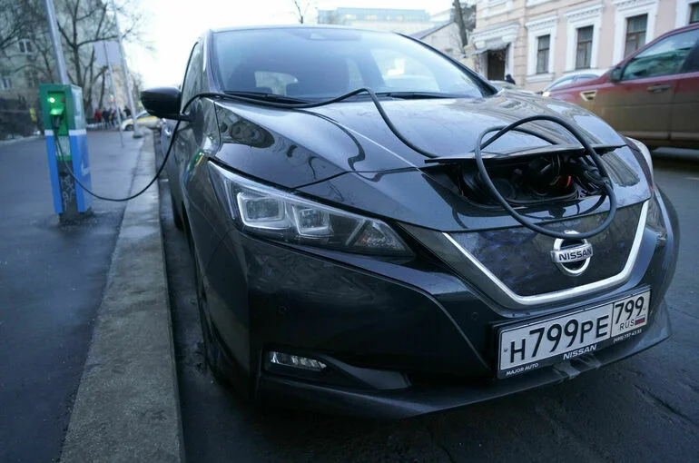 Долю альтернативного транспорта в России хотят увеличить до 14%