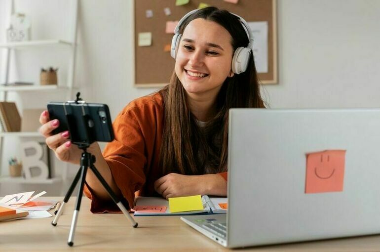 У блогеров появятся льготы и новые штрафы