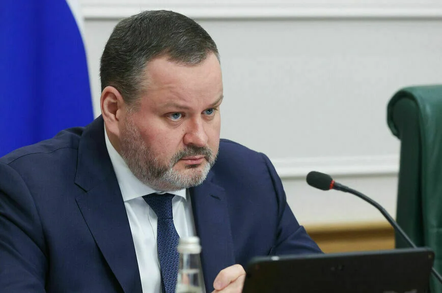 Антон Котяков.