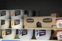 Danone не сможет вернуться на российский рынок