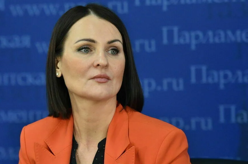 Татьяна Буцкая.