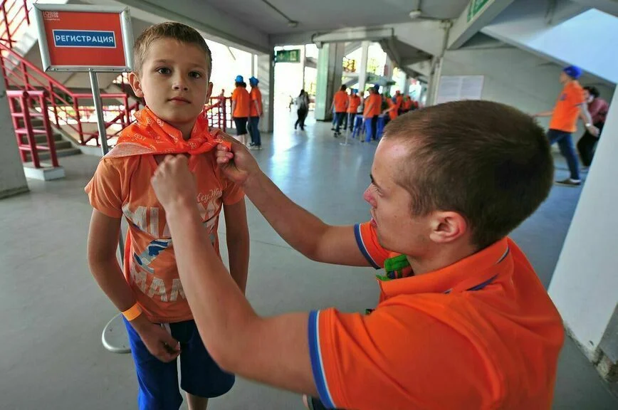 Поближе к дому и с лицензией: как выбрать детский лагерь