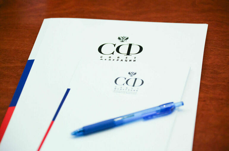 Сенаторы хотят разрешить лицам без гражданства быть спортивными волонтерами