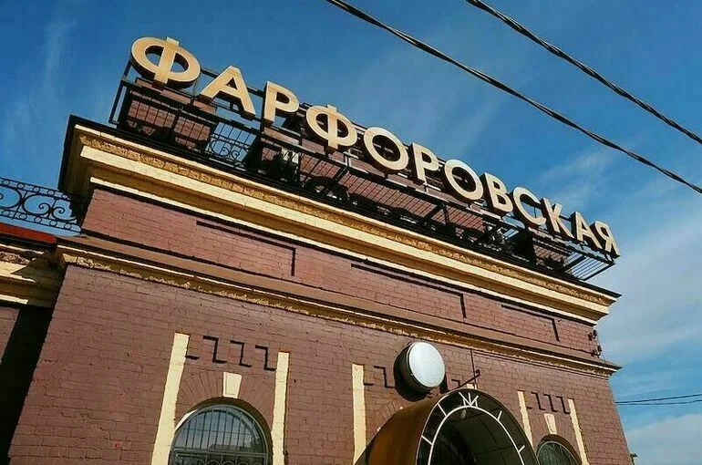 Скоростная магистраль Петербург — Москва раздвинет горизонты и здания