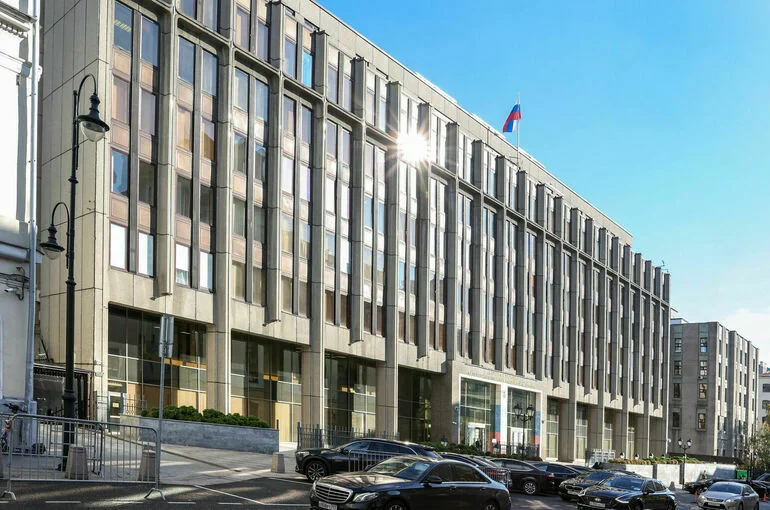 Комитеты Совфеда поддержали кандидатуру на должность прокурора Северной Осетии