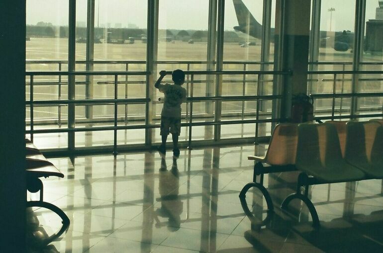 В аэропортах Нижнего Новгорода и Ярославля ввели ограничения