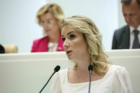 Ни одного ребенка из России в 2024 году не усыновили за рубеж