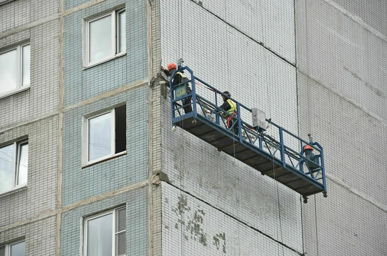 Плату за капремонт хотят привязать к состоянию дома