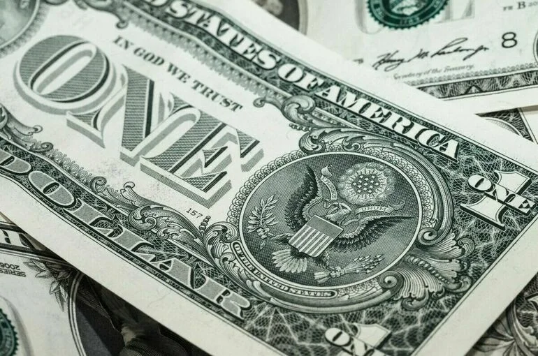 США снизили требования к Украине за помощь до 100 млрд долларов