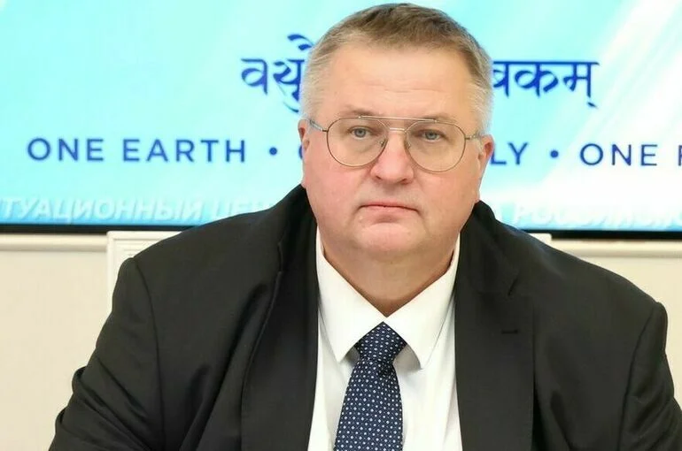 Оверчук: В 2024 году доля торговли России в нацвалютах достигла почти 80%
