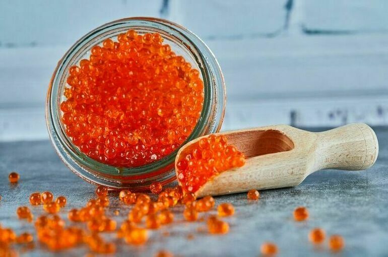 На Чукотке и в Хабаровском крае введут ограничения на вывоз красной икры