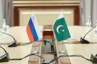 Россия планирует начать перевозки с Пакистаном через Иран и Афганистан