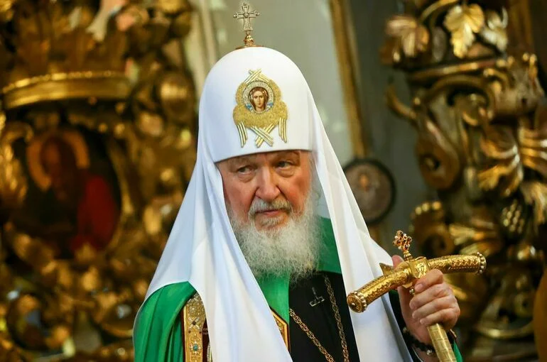 Патриарх Кирилл предложил изменения в закон об образовании