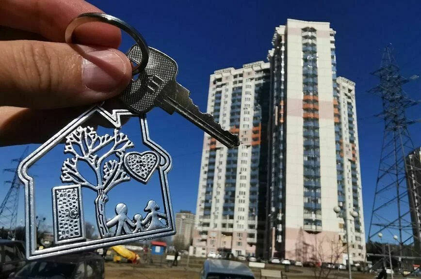 В 2027 году Россия может столкнуться с дефицитом жилья