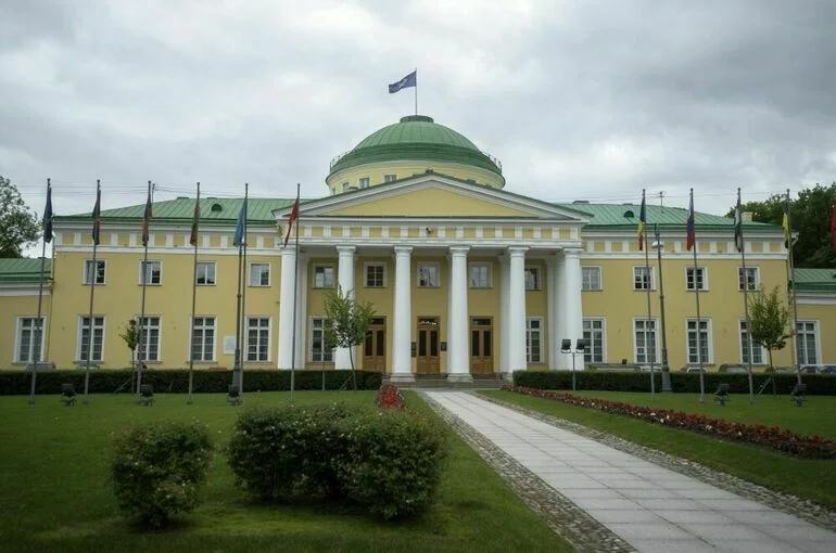 В Санкт-Петербурге соберутся главы парламентов стран СНГ