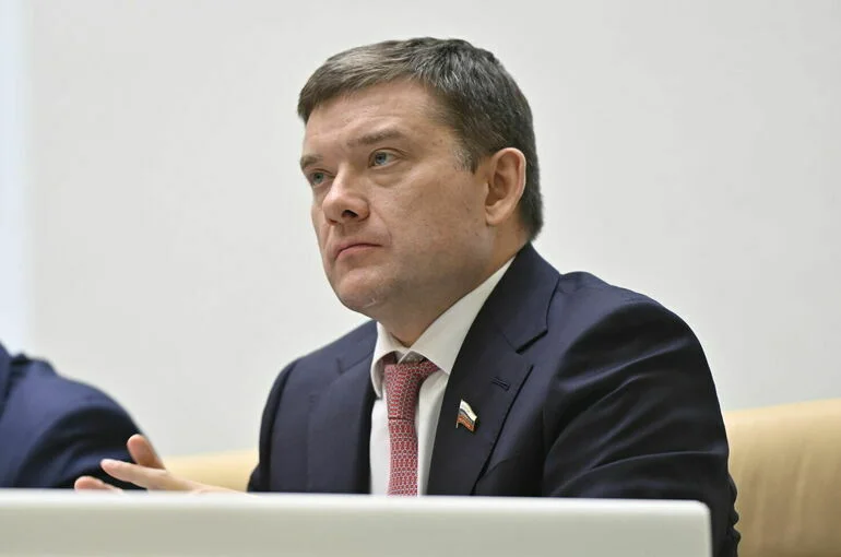 В Совфеде работают над вторым пакетом законопроектов об антифроде