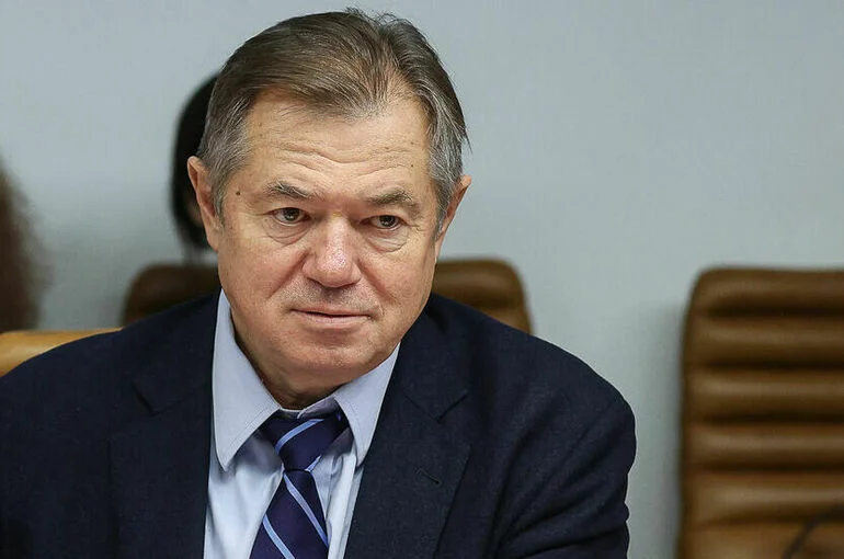 Сергей Глазьев станет новым госсекретарем Союзного государства