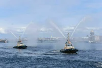 Санкт-Петербург ждет гостей