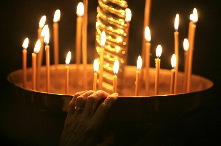 В РПЦ призвали доработать законопроект об обрядах в культовых помещениях консульств