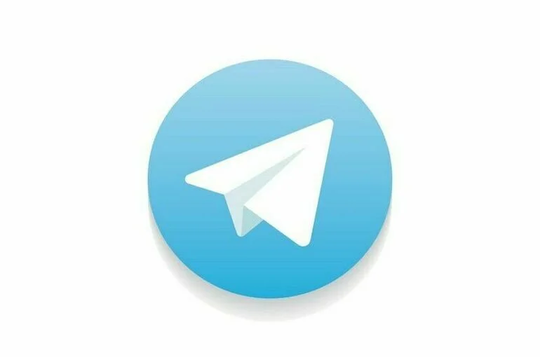 В работе Telegram произошел сбой