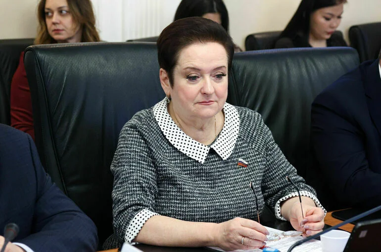В Совфеде работают над единым соцпакетом для участников СВО
