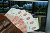 Инфляционные ожидания россиян выросли до 13,1 процента